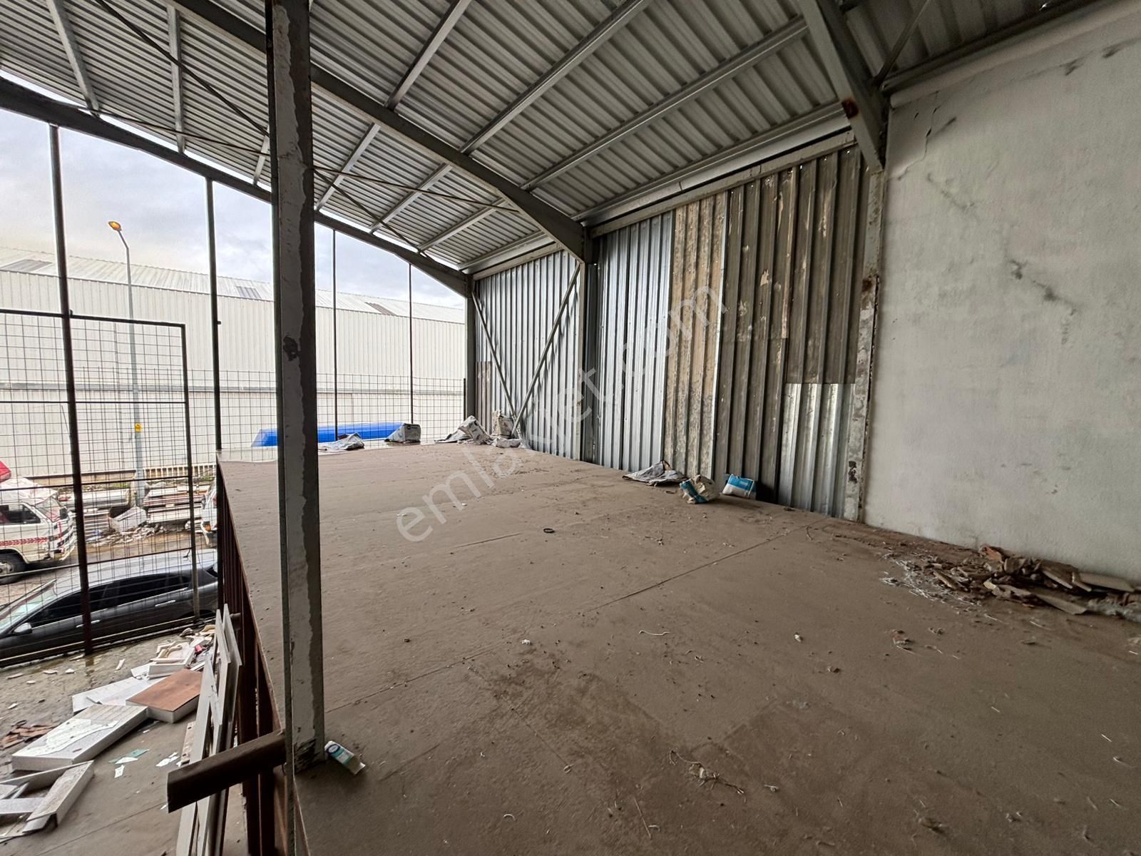Usta Gayrimenkul'den Kiralık Sanayide 250 M2 Dükkan-depo - Görsel 6