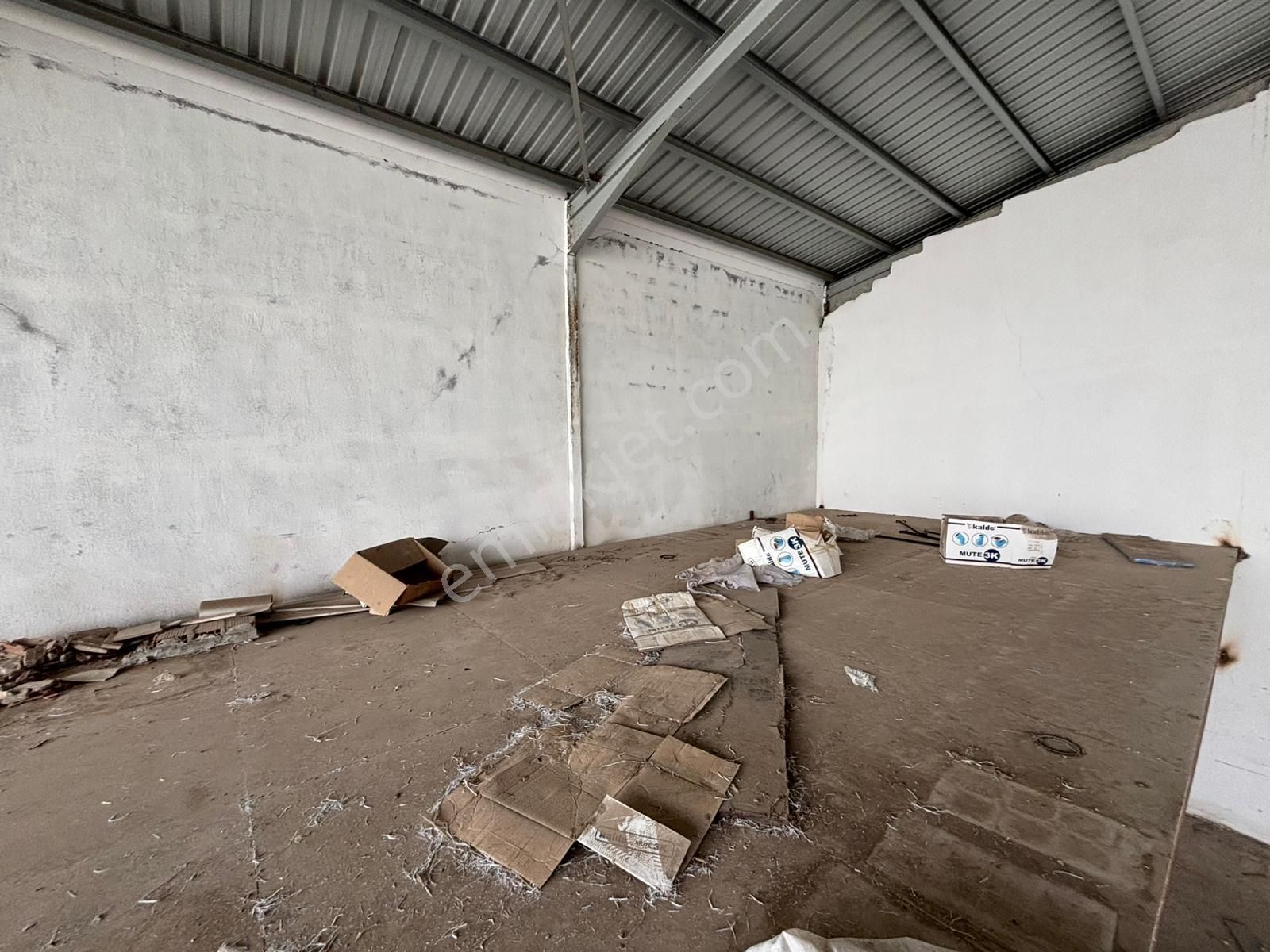Usta Gayrimenkul'den Kiralık Sanayide 250 M2 Dükkan-depo - Görsel 5