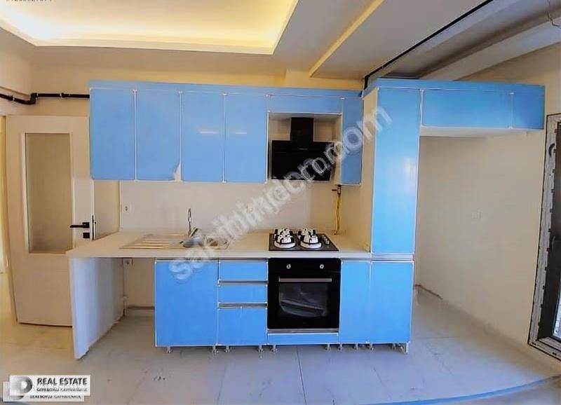 Ahmet Priştina Ve Mavişehire Bağlanan Yola 50m Sıfır 2+1 Arakat - Görsel 2