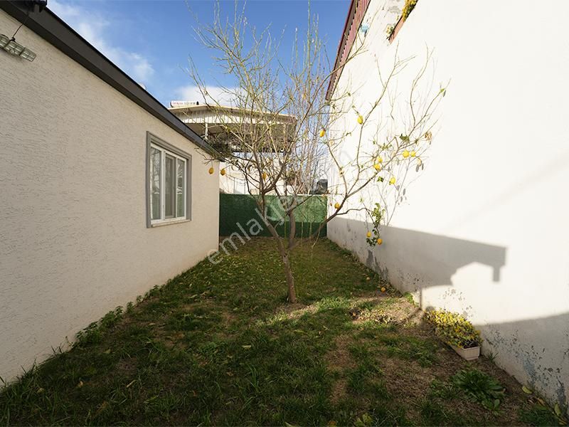 C21 Cius; Gemlik Kumsaz'da Bahçeli Tek Katlı Müstakil Ev - Görsel 5