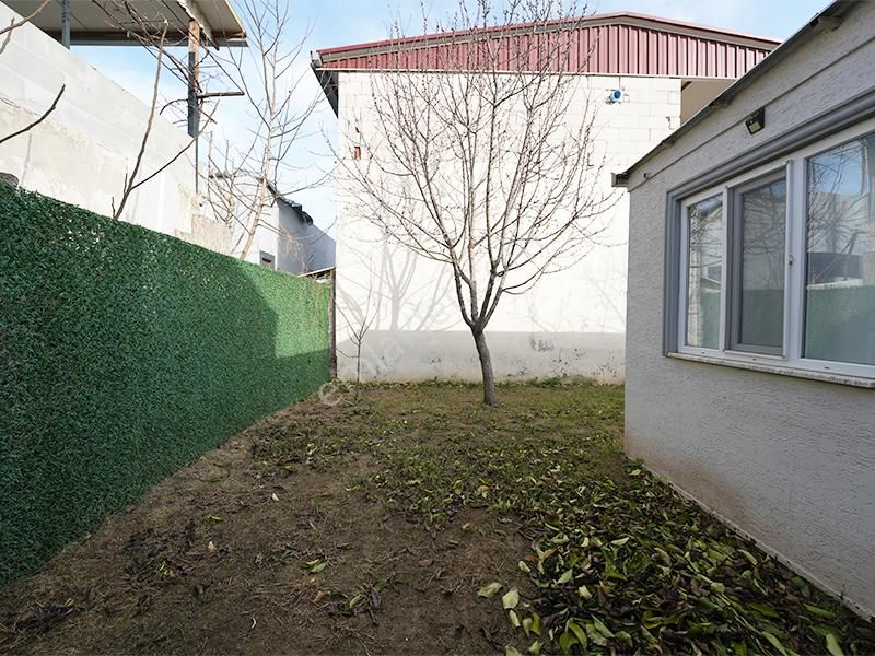 C21 Cius; Gemlik Kumsaz'da Bahçeli Tek Katlı Müstakil Ev - Görsel 2