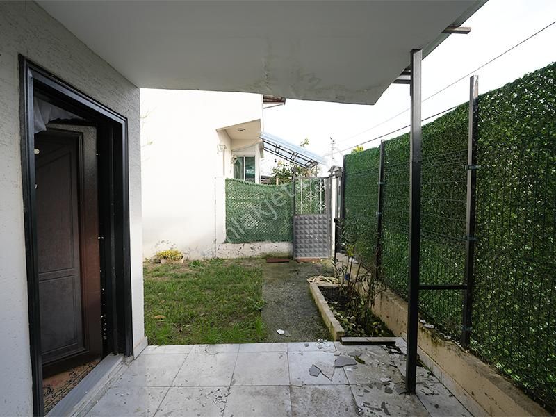 C21 Cius; Gemlik Kumsaz'da Bahçeli Tek Katlı Müstakil Ev - Görsel 13