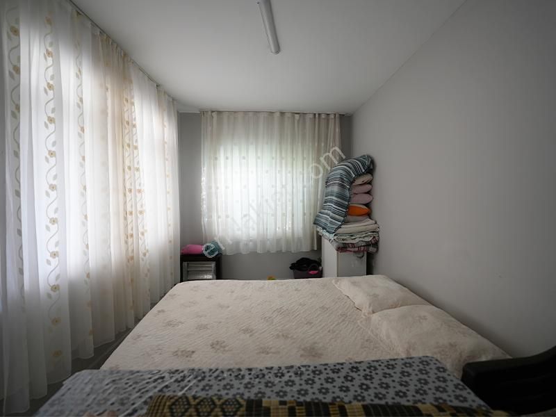 C21 Cius; Gemlik Kumsaz'da Bahçeli Tek Katlı Müstakil Ev - Görsel 8