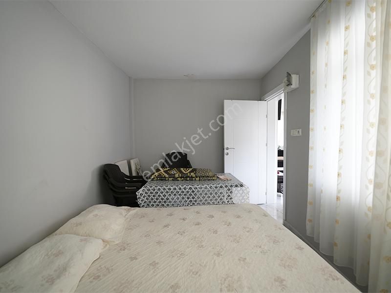 C21 Cius; Gemlik Kumsaz'da Bahçeli Tek Katlı Müstakil Ev - Görsel 7