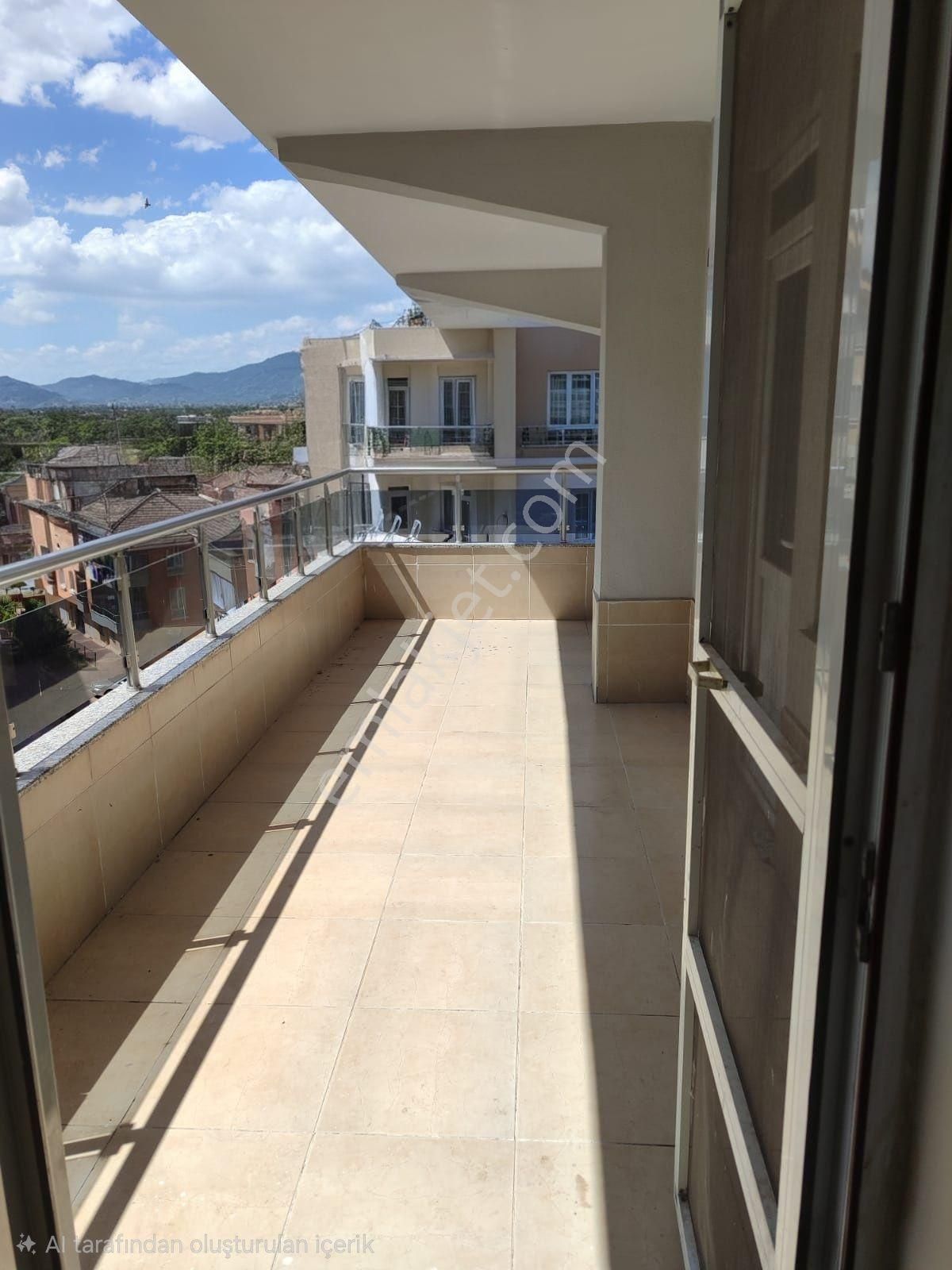 Akçe'den Merkezi Lokasyonda Bakımlı Ara Kat Fırsat Daire - Görsel 4