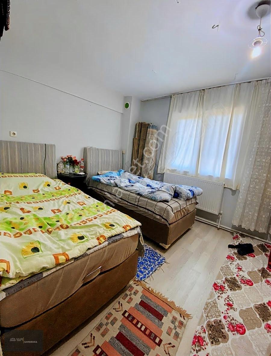 Sevindik'te Doğalgazlı Ayrı Tapulu 3 Daireli Masrafsız Bina - Görsel 16