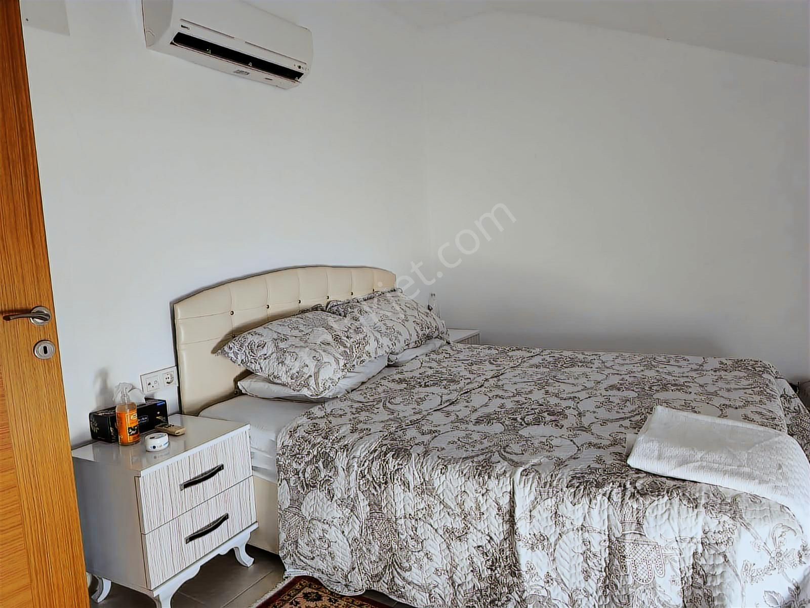 Fethiye Hisarönü'nde Havuzlu Ve Eşyalı 2+1 Dubleks Daire [eng] - Görsel 26