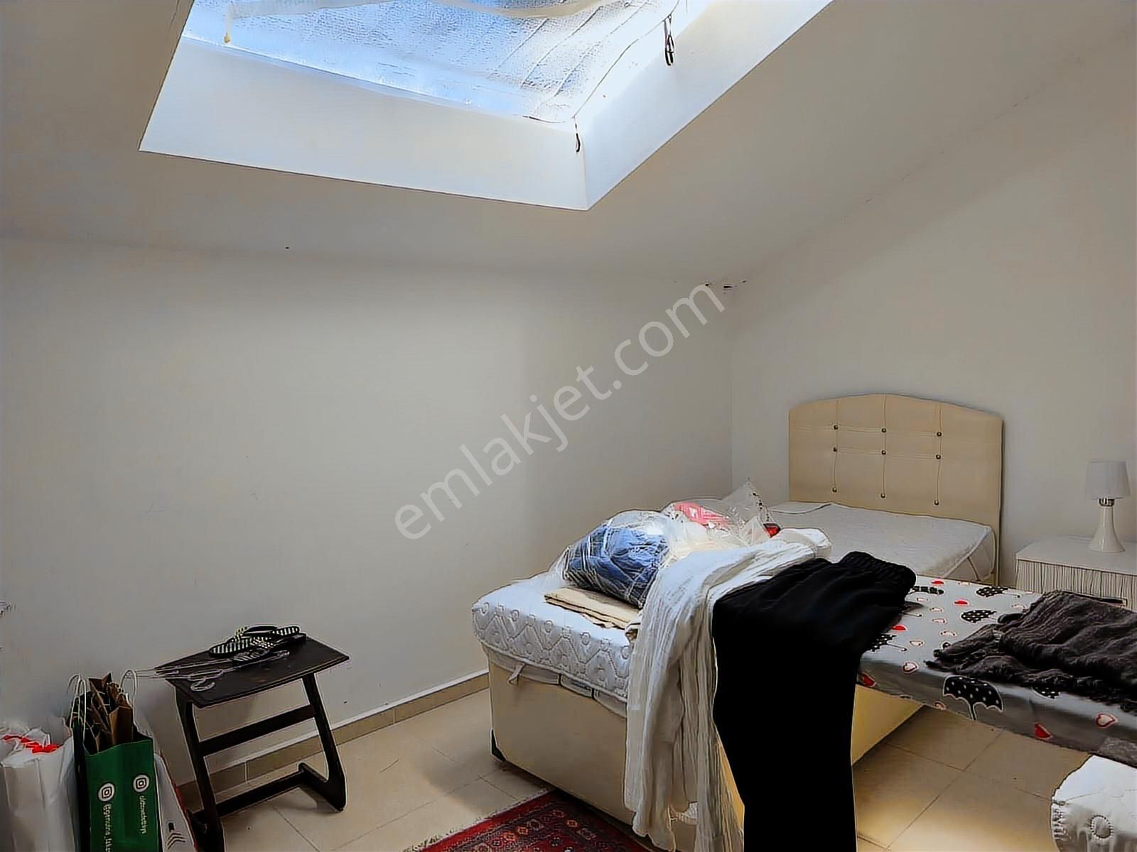 Fethiye Hisarönü'nde Havuzlu Ve Eşyalı 2+1 Dubleks Daire [eng] - Görsel 17