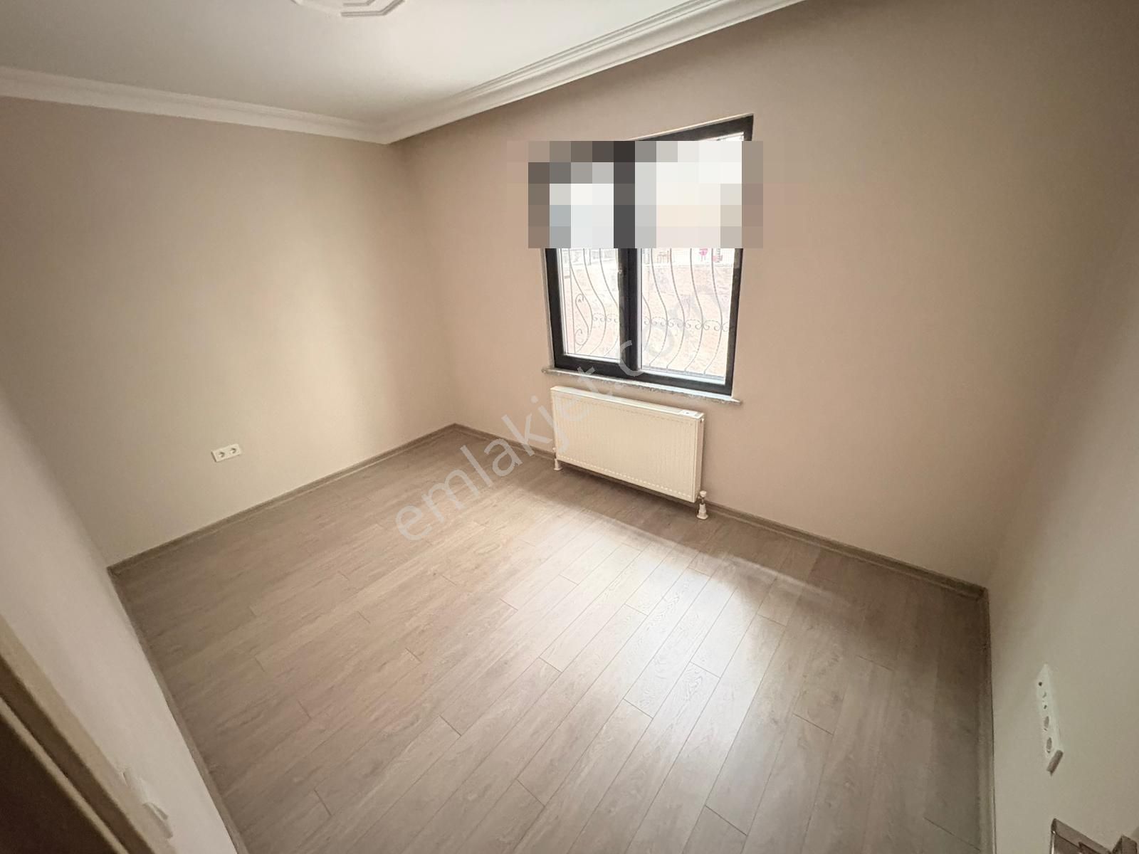 Aydın İnş Cebeci Mah 2+1 100m2 Bahçe Kat Haseki Yürüme Mesafe - Görsel 7