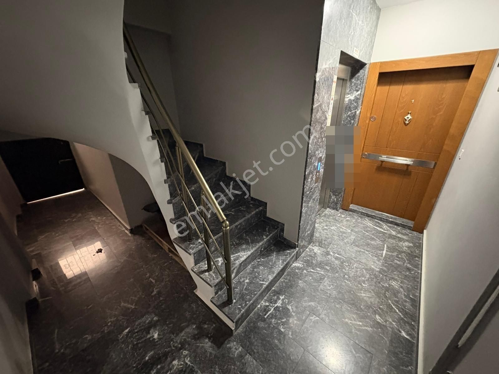 Aydın İnş Cebeci Mah 2+1 100m2 Bahçe Kat Haseki Yürüme Mesafe - Görsel 8