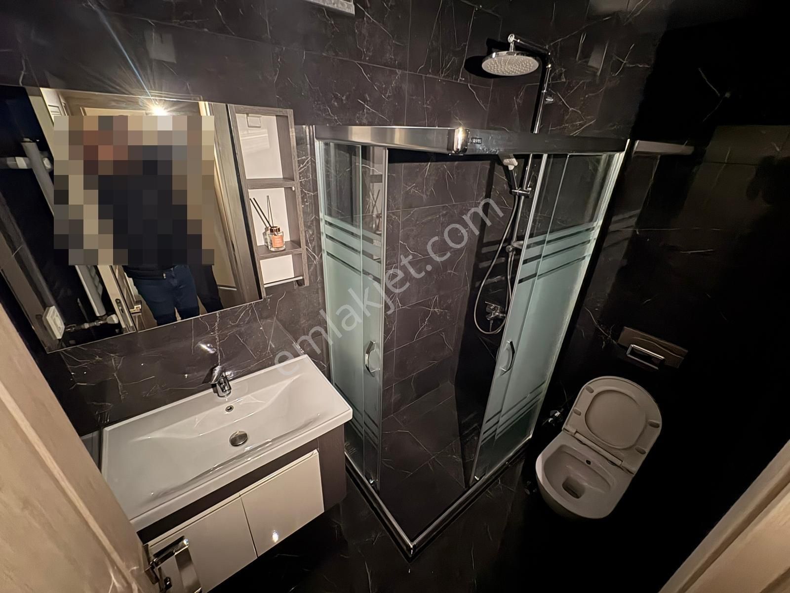 Aydın İnş Cebeci Mah 2+1 100m2 Bahçe Kat Haseki Yürüme Mesafe - Görsel 10