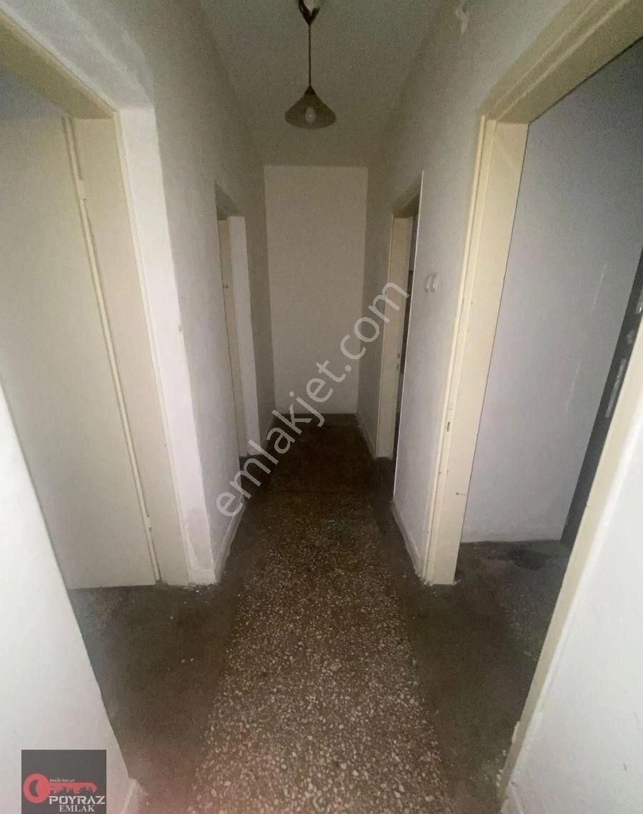 Ankara Keçiören Etlik Merkez ' De 1+1 Kiralık Daire Gata Ve Şehir Hastanesi Yakını - Görsel 6