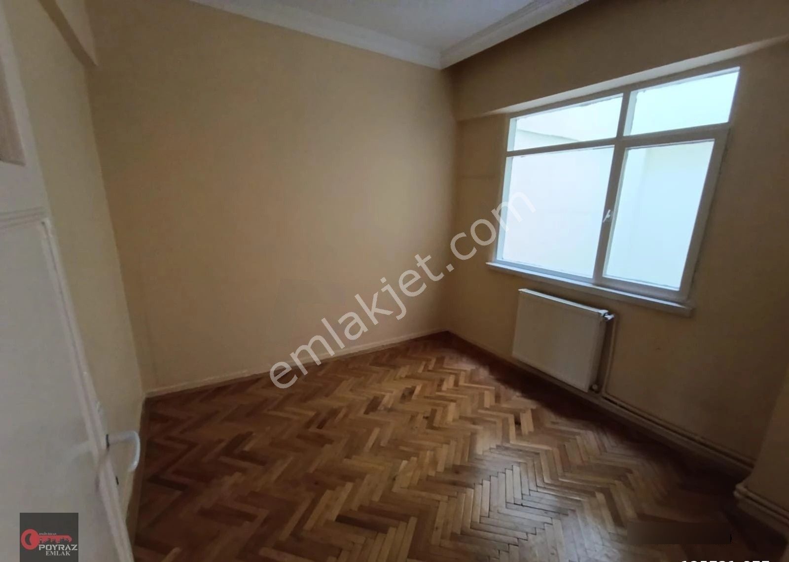 Ankara Keçiören İncirli Merkez ' De 3+1 Kiralık Daire - Görsel 23