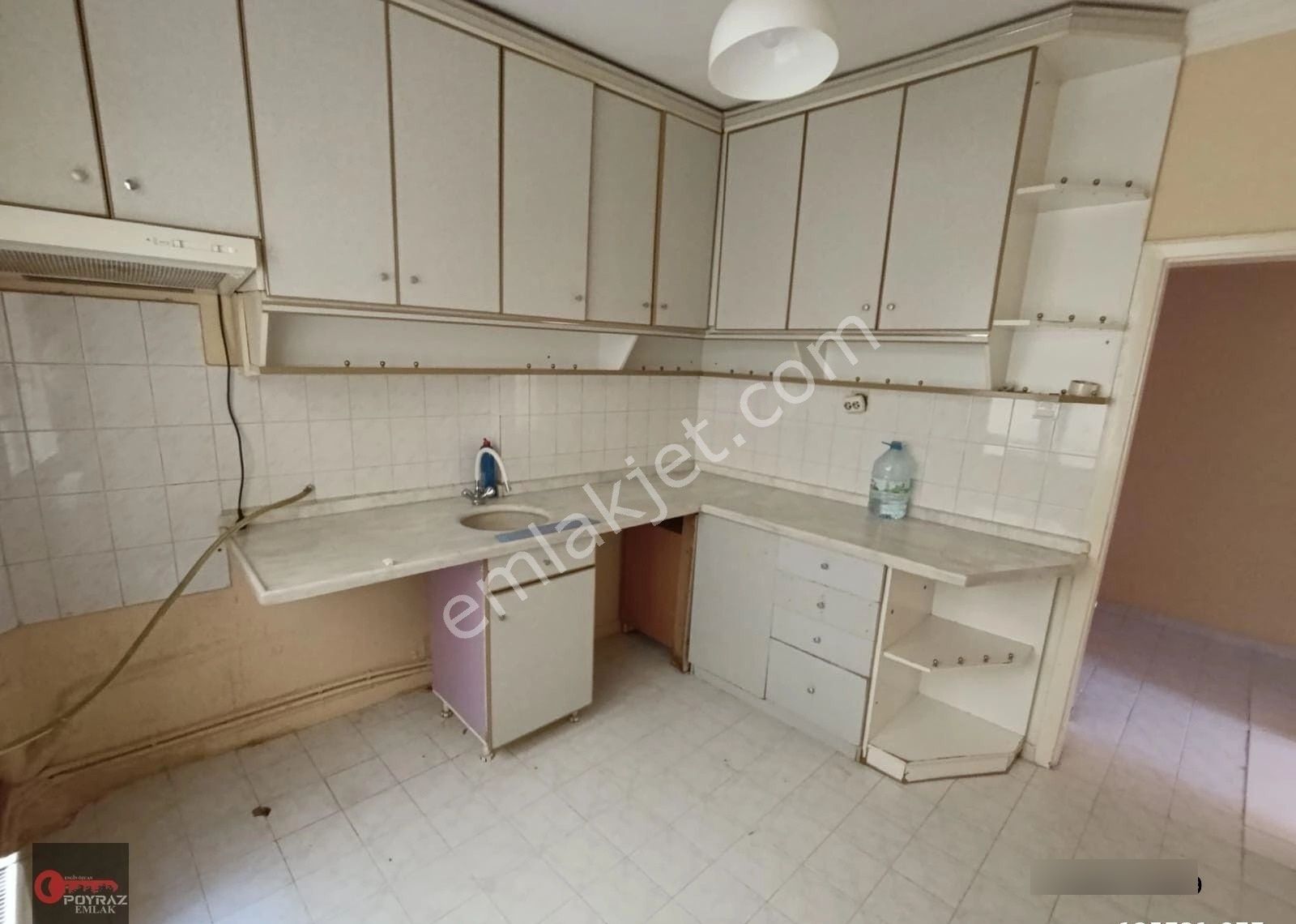 Ankara Keçiören İncirli Merkez ' De 3+1 Kiralık Daire - Görsel 2
