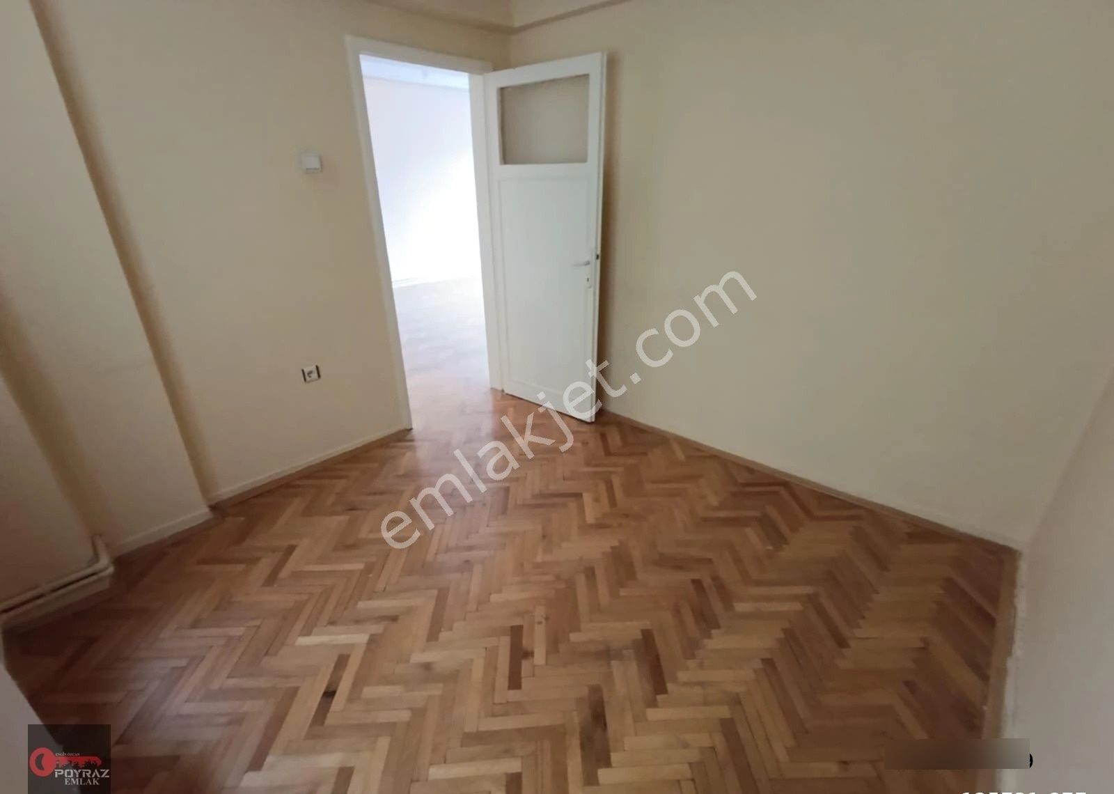 Ankara Keçiören İncirli Merkez ' De 3+1 Kiralık Daire - Görsel 25