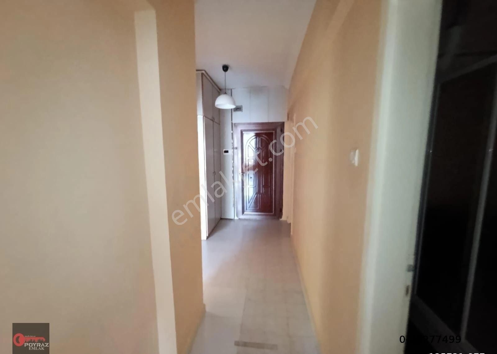 Ankara Keçiören İncirli Merkez ' De 3+1 Kiralık Daire - Görsel 22