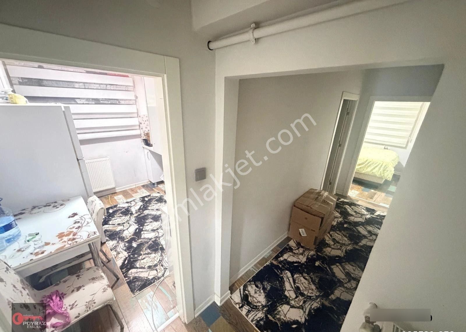 Ankara Keçiören Esertepe Merkez ' De 2+1 Esyalı Kiralık Daire Gata Ve Şehir Hastanesi Yakını - Görsel 14