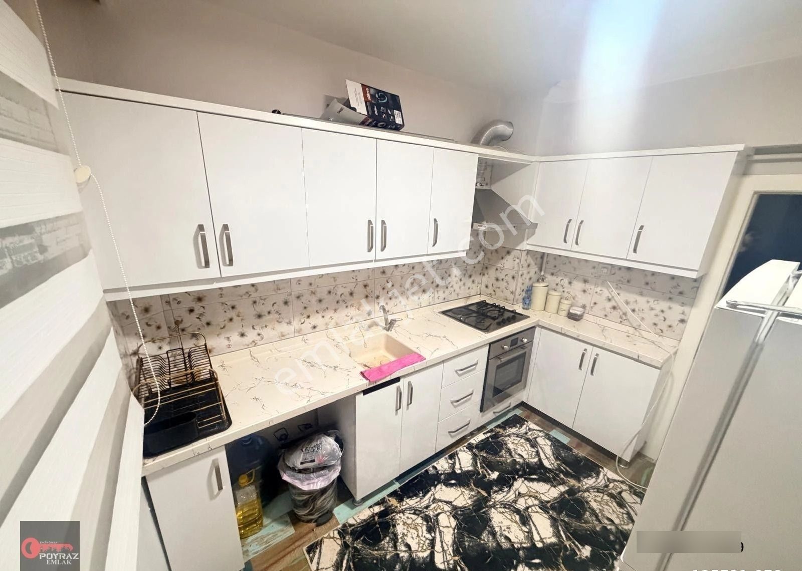 Ankara Keçiören Esertepe Merkez ' De 2+1 Esyalı Kiralık Daire Gata Ve Şehir Hastanesi Yakını - Görsel 2