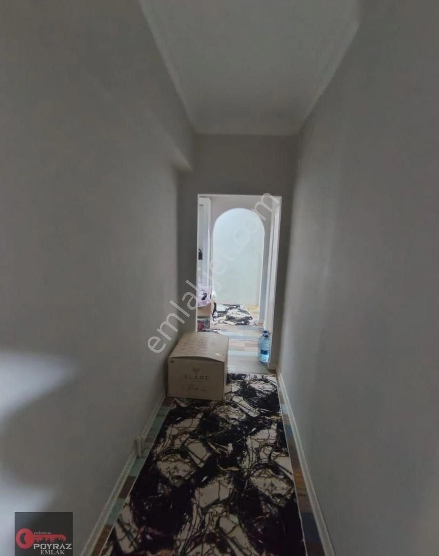 Ankara Keçiören Esertepe Merkez ' De 2+1 Esyalı Kiralık Daire Gata Ve Şehir Hastanesi Yakını - Görsel 17