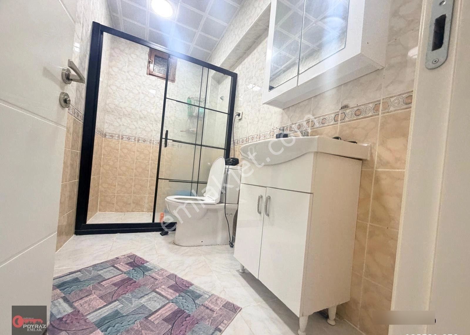 Ankara Keçiören Esertepe Merkez ' De 2+1 Esyalı Kiralık Daire Gata Ve Şehir Hastanesi Yakını - Görsel 21