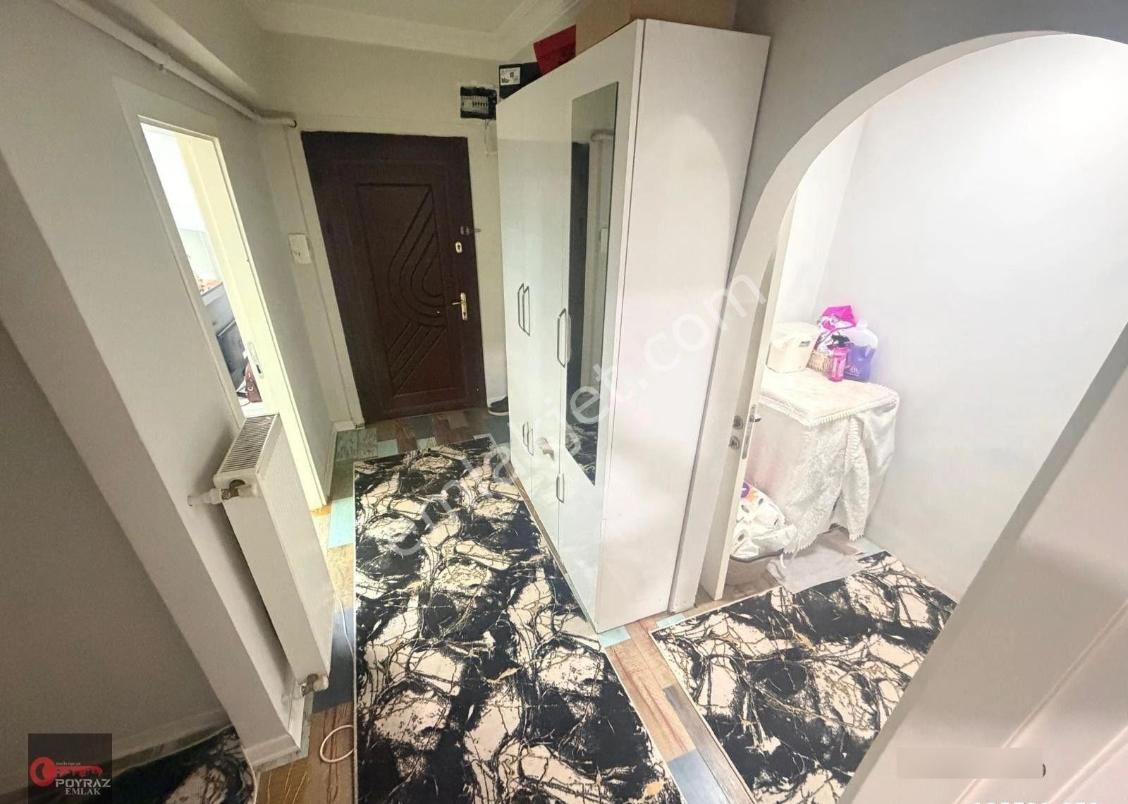 Ankara Keçiören Esertepe Merkez ' De 2+1 Esyalı Kiralık Daire Gata Ve Şehir Hastanesi Yakını - Görsel 25