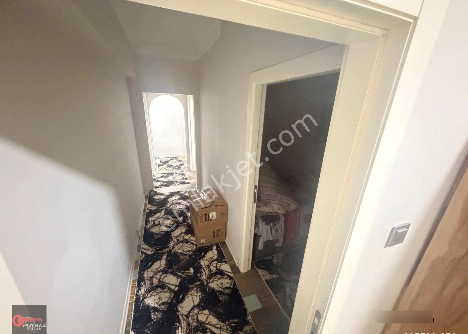 Ankara Keçiören Esertepe Merkez ' De 2+1 Esyalı Kiralık Daire Gata Ve Şehir Hastanesi Yakını - Görsel 5