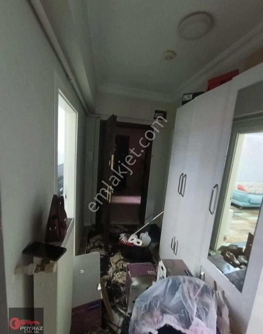 Ankara Keçiören Esertepe Merkez ' De 2+1 Esyalı Kiralık Daire Gata Ve Şehir Hastanesi Yakını - Görsel 22