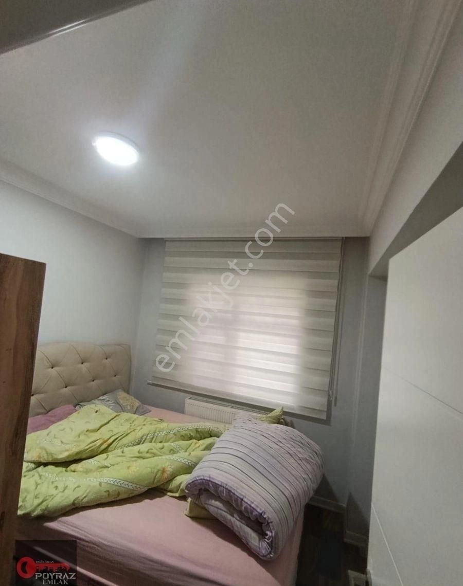 Ankara Keçiören Esertepe Merkez ' De 2+1 Esyalı Kiralık Daire Gata Ve Şehir Hastanesi Yakını - Görsel 13