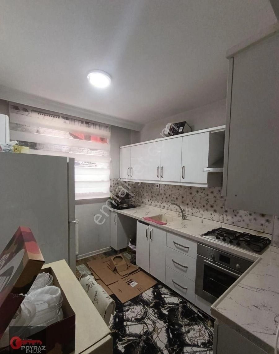 Ankara Keçiören Esertepe Merkez ' De 2+1 Esyalı Kiralık Daire Gata Ve Şehir Hastanesi Yakını - Görsel 30