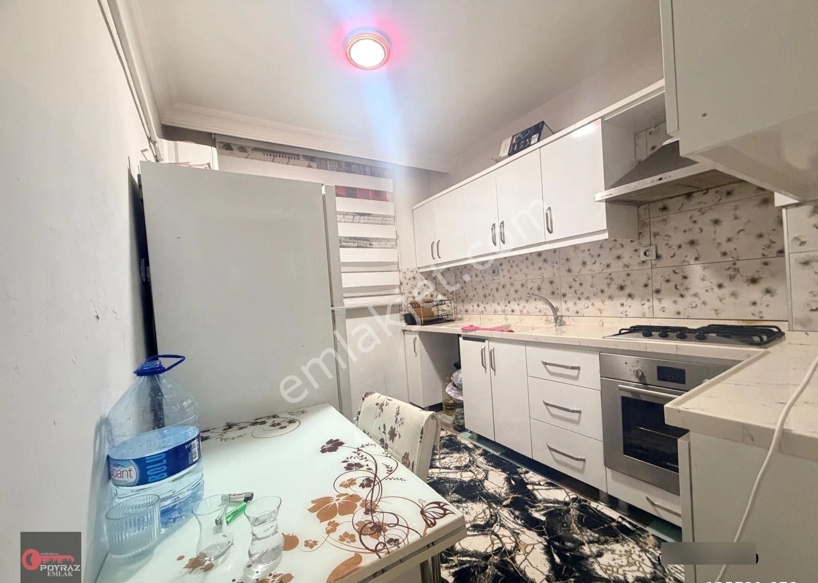 Ankara Keçiören Esertepe Merkez ' De 2+1 Esyalı Kiralık Daire Gata Ve Şehir Hastanesi Yakını - Görsel 28