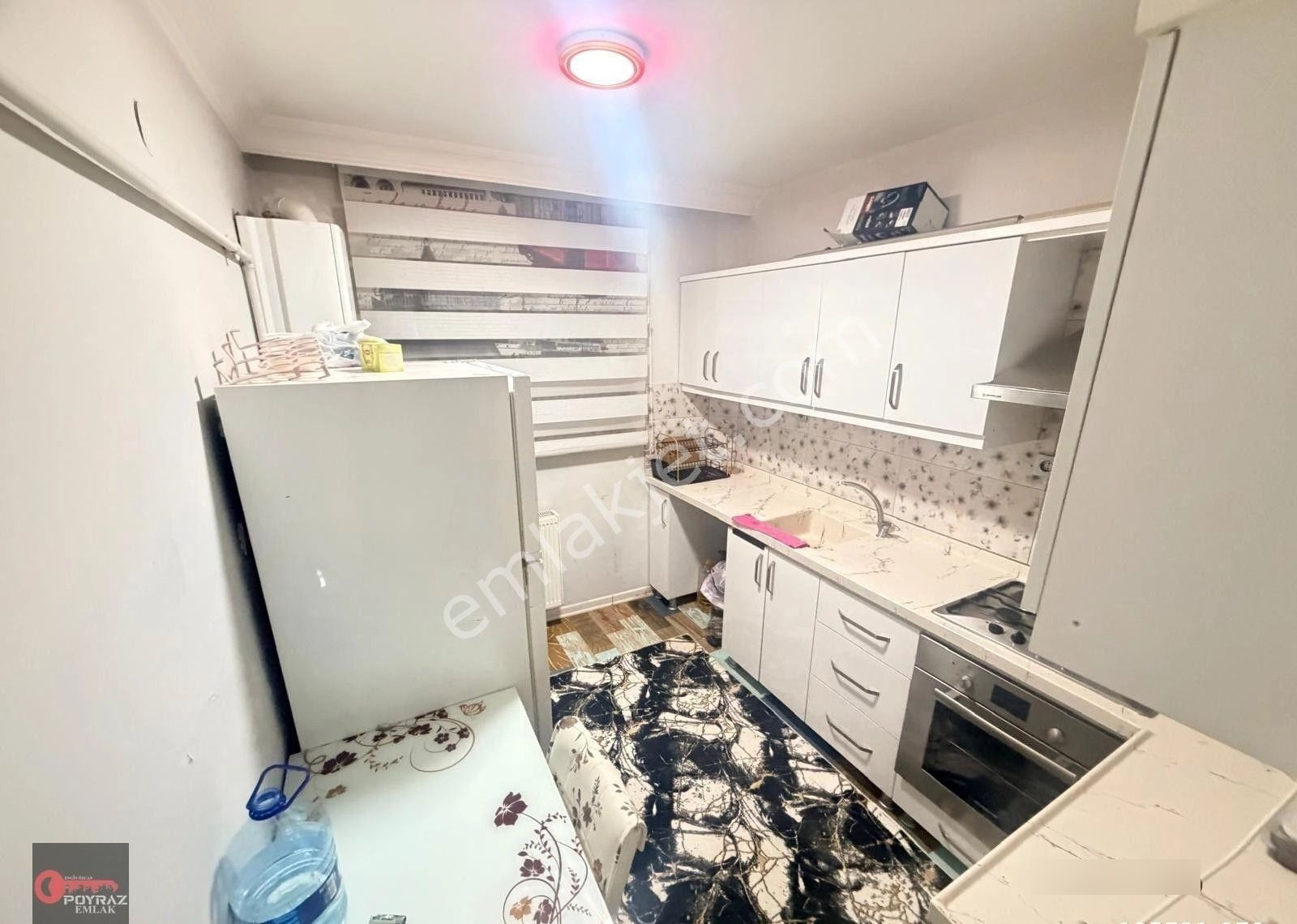 Ankara Keçiören Esertepe Merkez ' De 2+1 Esyalı Kiralık Daire Gata Ve Şehir Hastanesi Yakını - Görsel 18