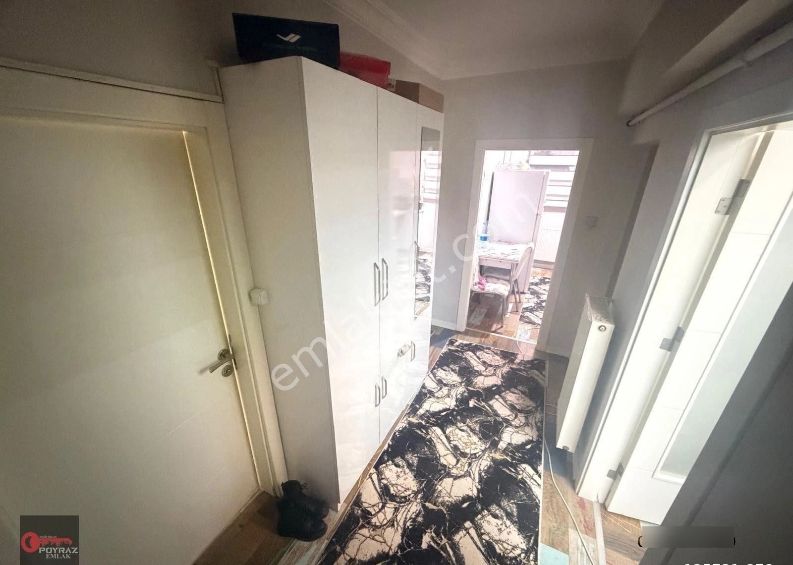 Ankara Keçiören Esertepe Merkez ' De 2+1 Esyalı Kiralık Daire Gata Ve Şehir Hastanesi Yakını - Görsel 12