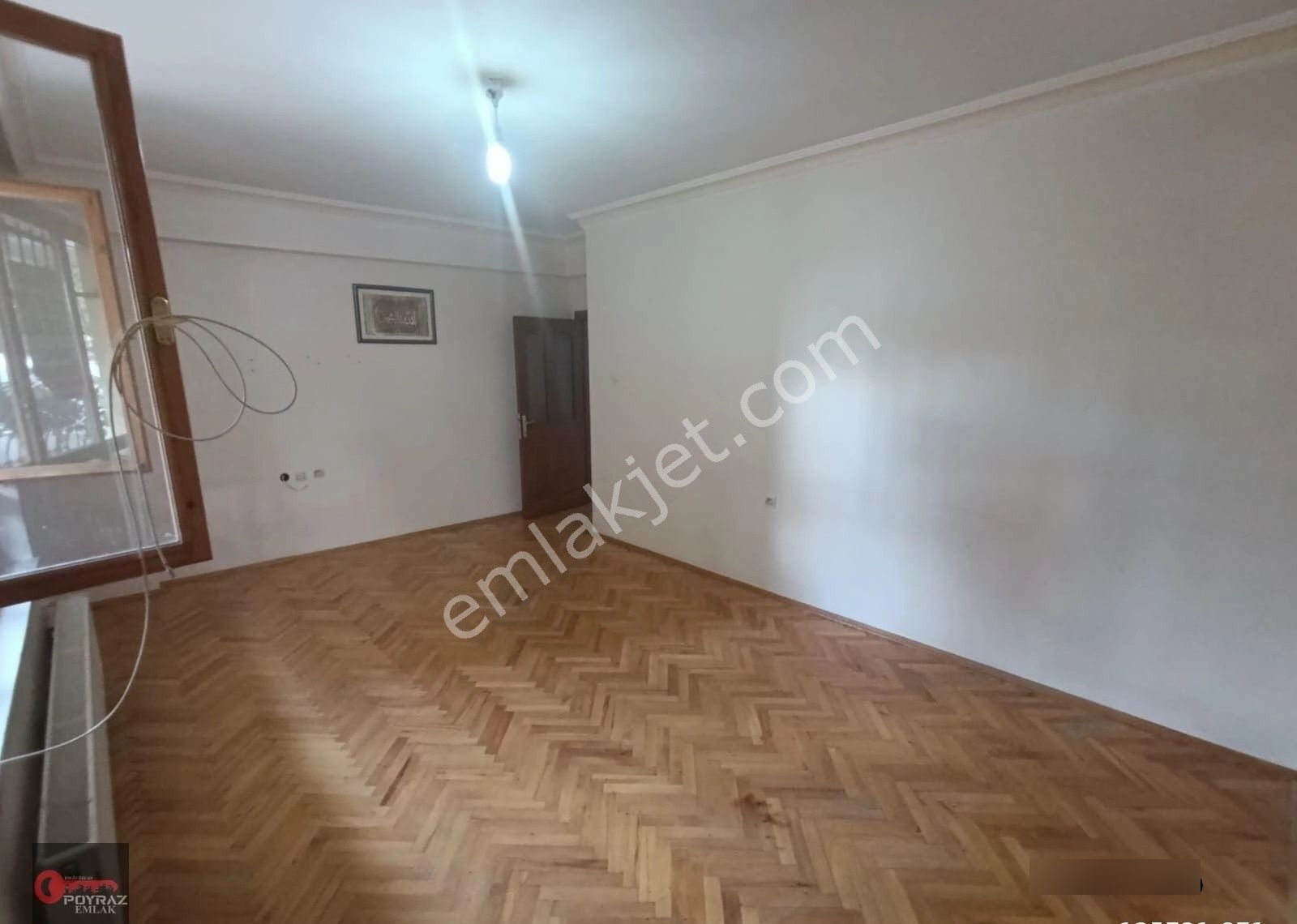 Ankara Keçiören Etlik Merkez ' De 3+1 Kiralık Daire Gata Ve Şehir Hastanesi Yakını - Görsel 17