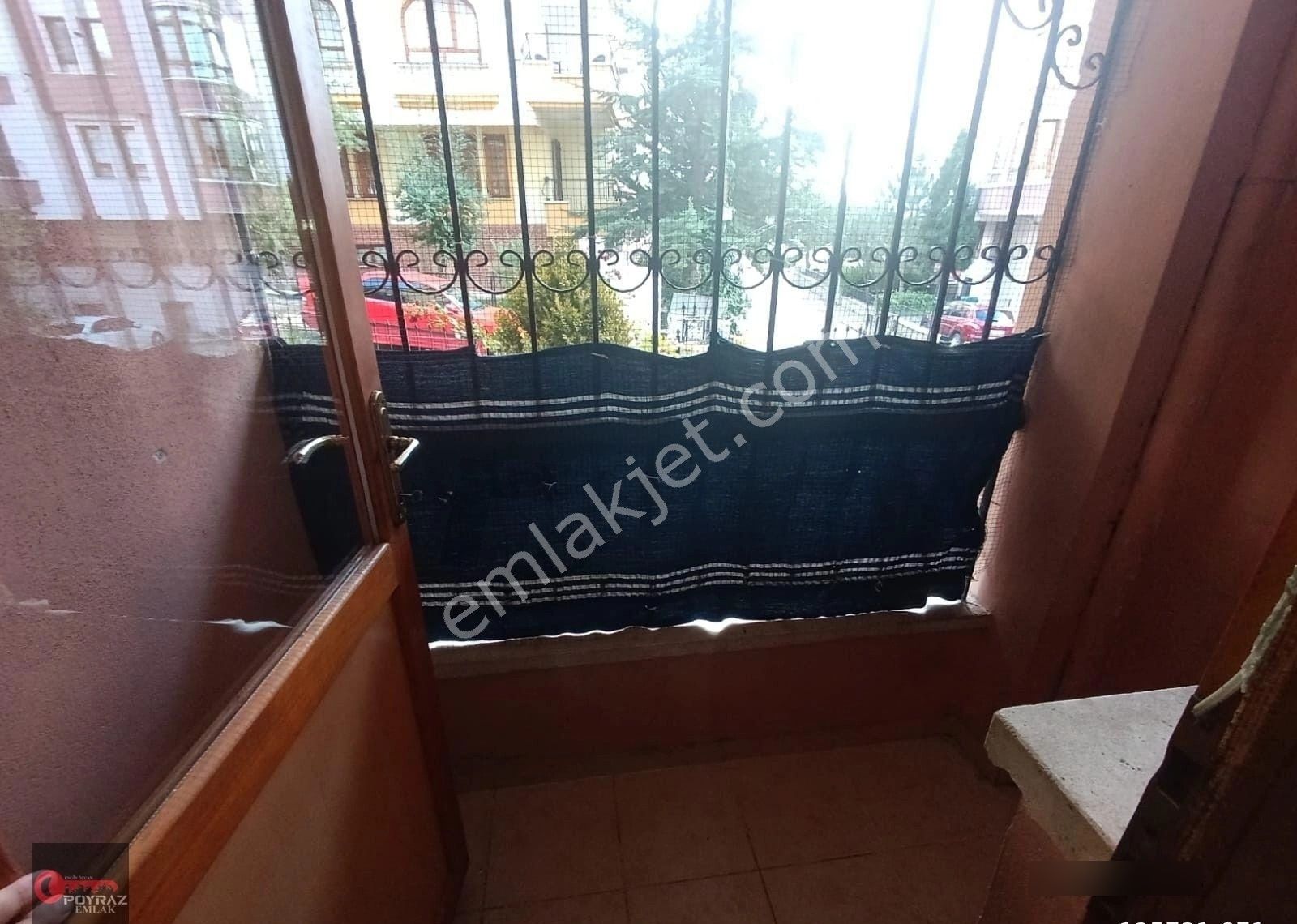 Ankara Keçiören Etlik Merkez ' De 3+1 Kiralık Daire Gata Ve Şehir Hastanesi Yakını - Görsel 20