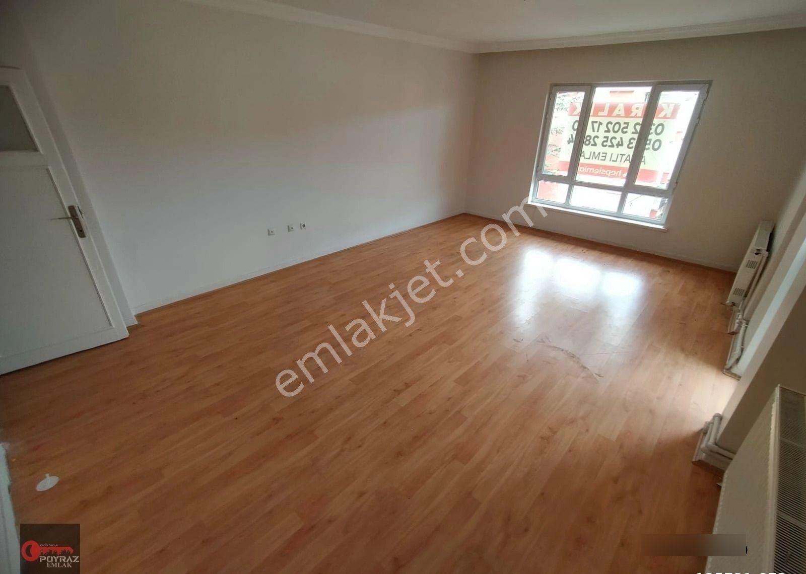 Ankara Keçiören Etlik Aşağıeğlence Merkez ' De 3+1 Kiralık Daire Şehir Hastanesi Anteras Dibinde - Görsel 6