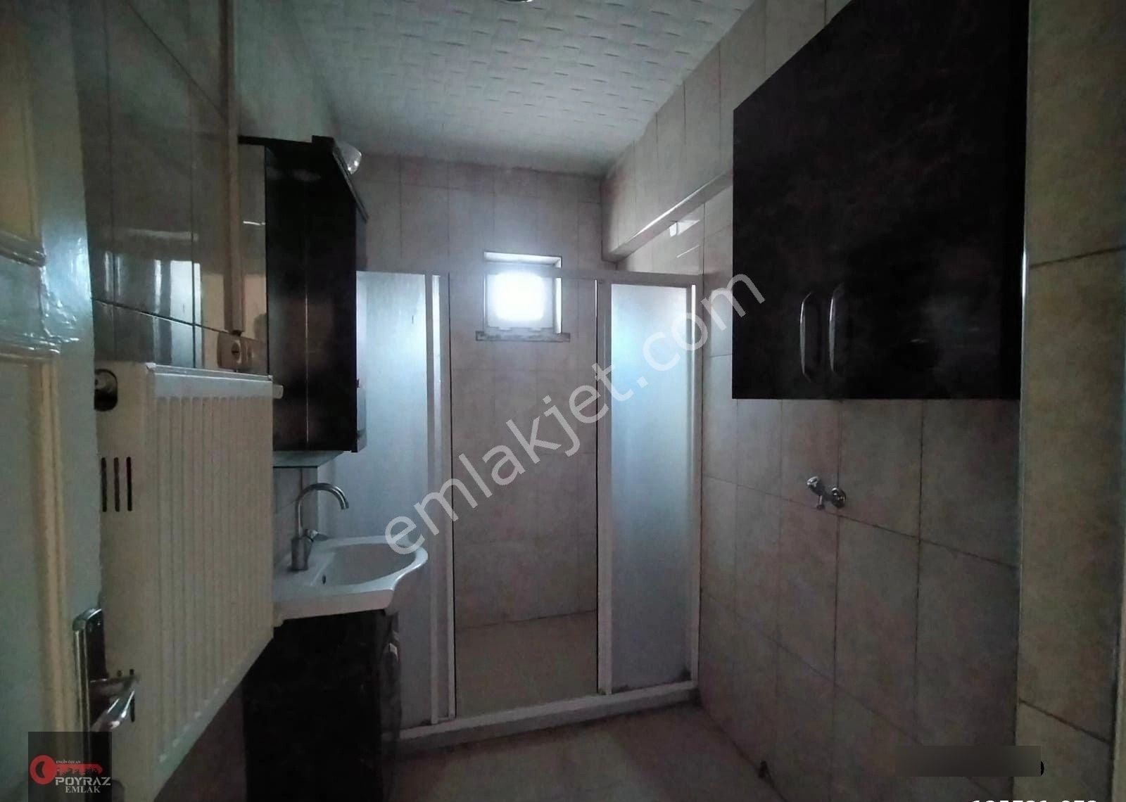 Ankara Keçiören Etlik Aşağıeğlence Merkez ' De 3+1 Kiralık Daire Şehir Hastanesi Anteras Dibinde - Görsel 9