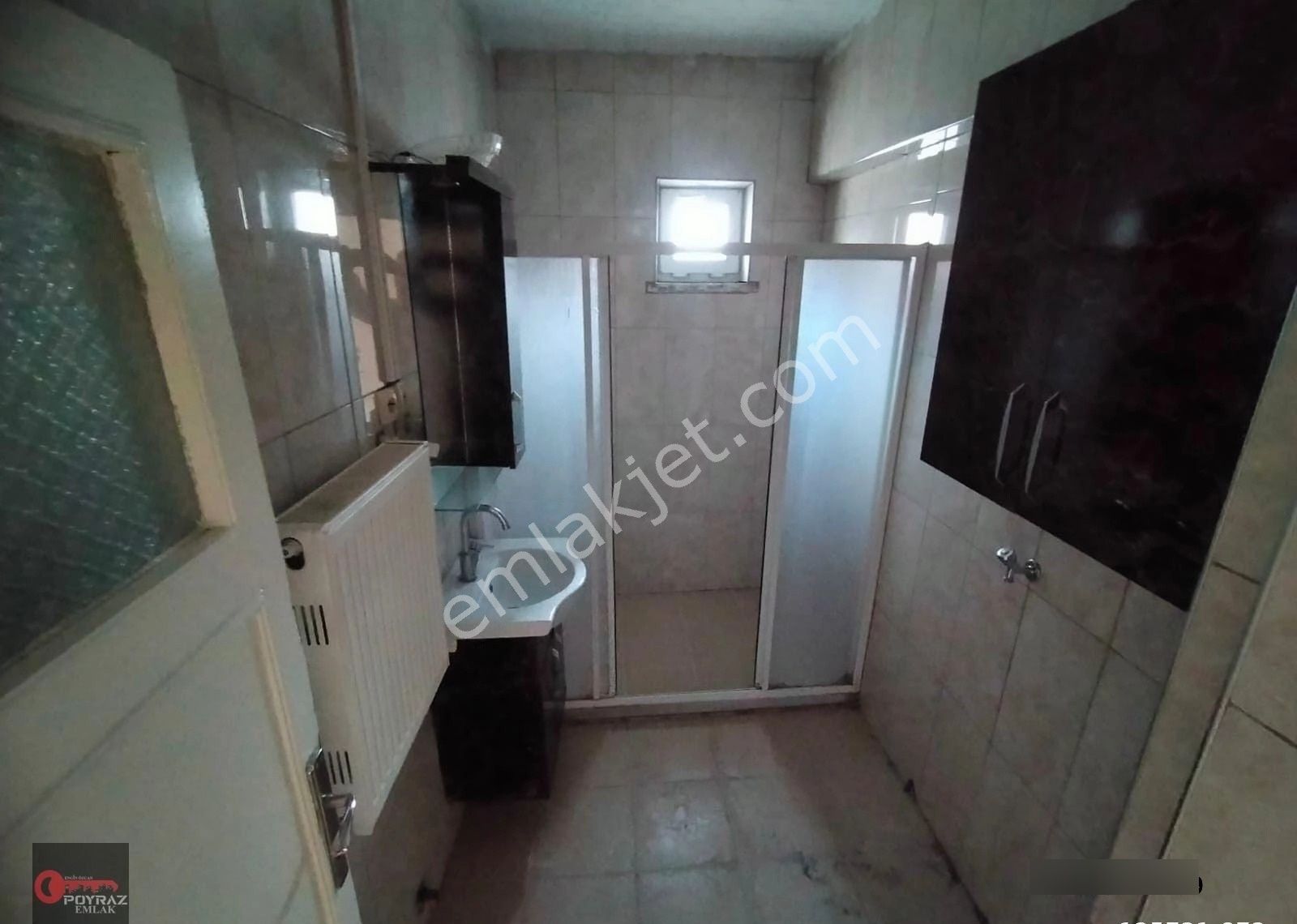 Ankara Keçiören Etlik Aşağıeğlence Merkez ' De 3+1 Kiralık Daire Şehir Hastanesi Anteras Dibinde - Görsel 13