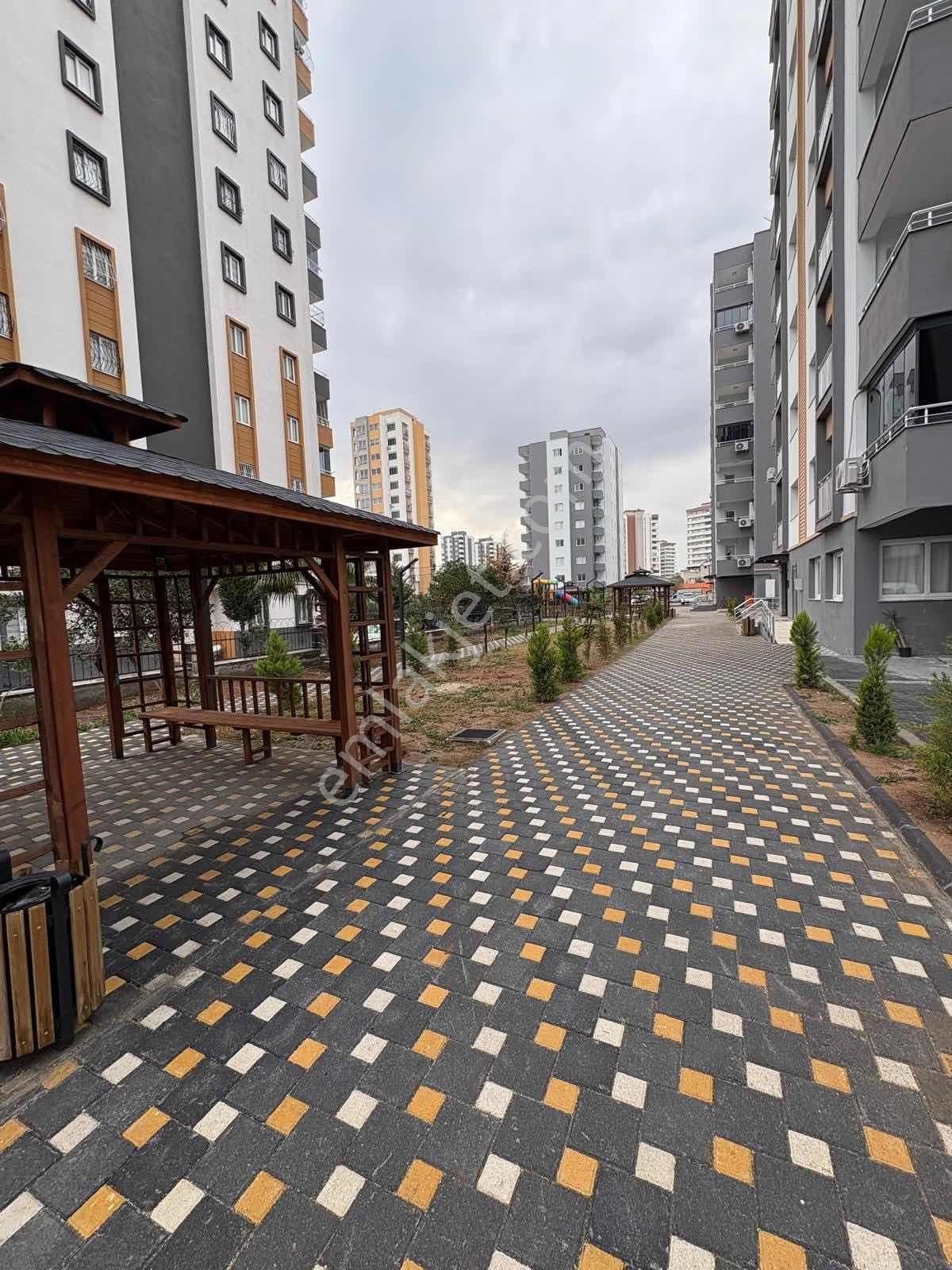 Aydınlar'da Site İçinde 2+1 Sosyal Donaltılı Kiralık Daire - Görsel 5