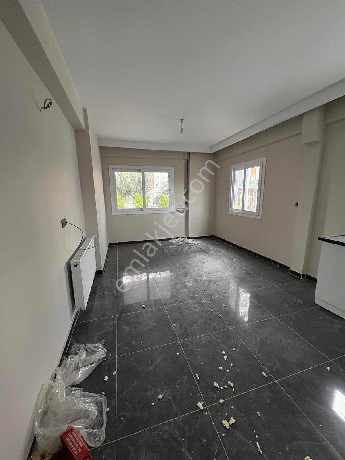 Aydınlar'da Site İçinde 2+1 Sosyal Donaltılı Kiralık Daire - Görsel 13