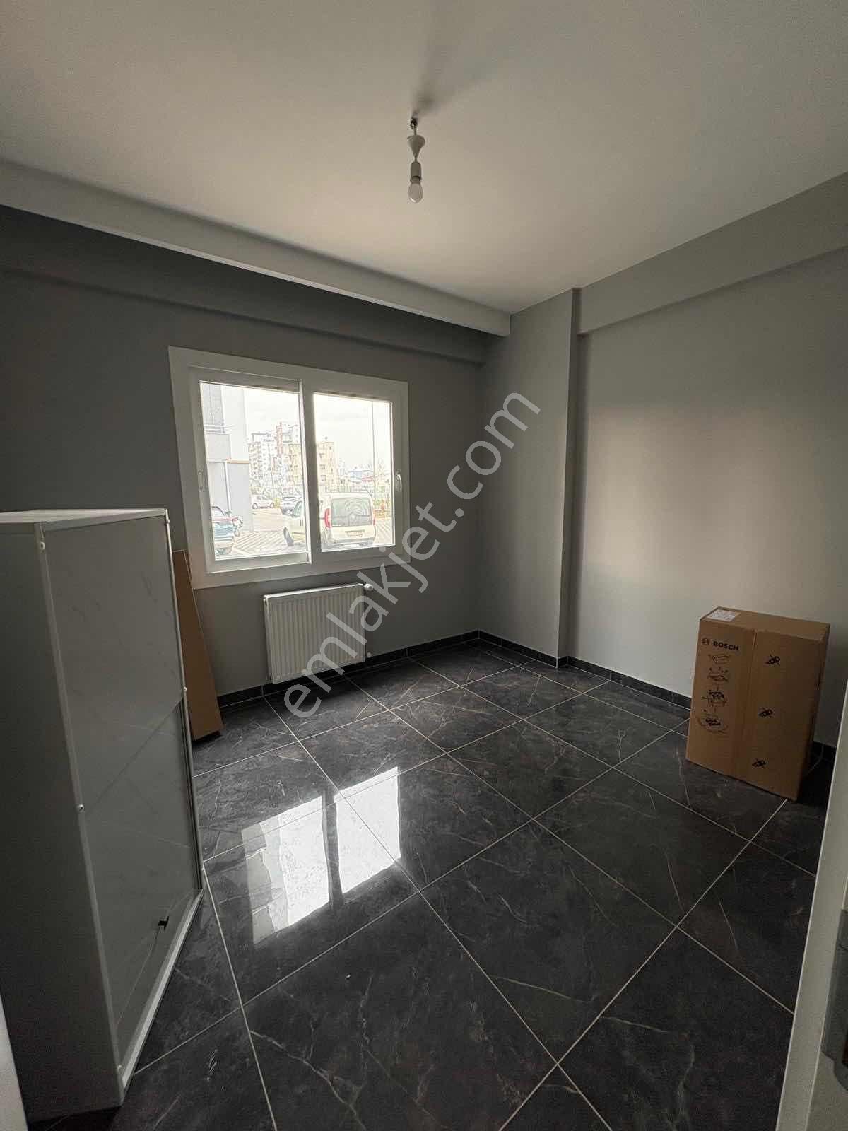 Aydınlar'da Site İçinde 2+1 Sosyal Donaltılı Kiralık Daire - Görsel 12