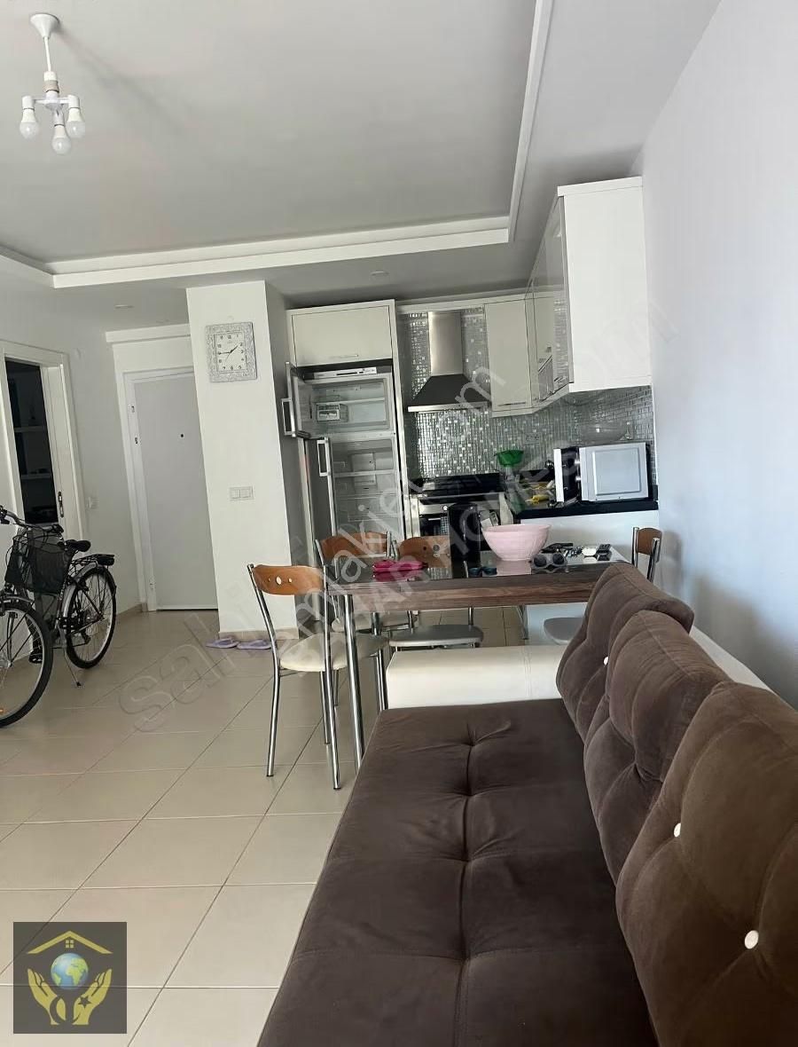 Otel Konseptinde Kira Gelırı Yüksek Kupon Firsat Yatırımlık Dair - Görsel 2