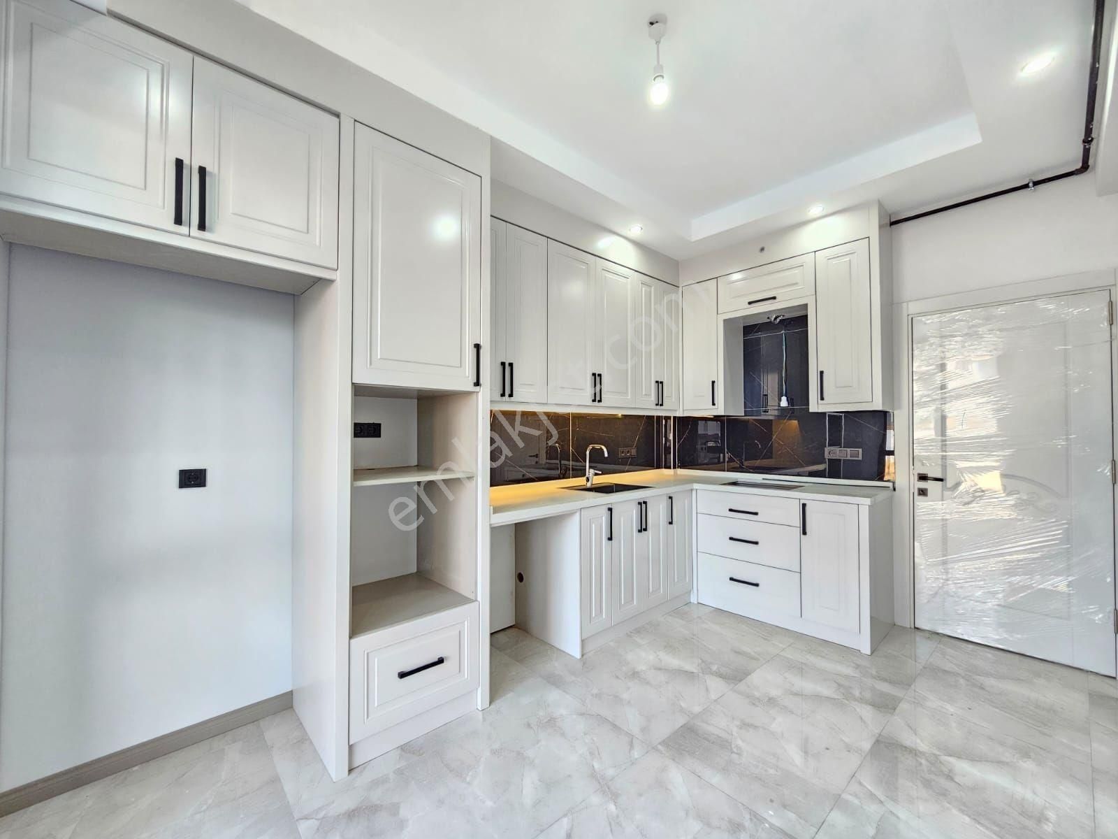 Denizli Karahasanlı Da Satılık 3+1 Yeşil Alan Cepheli Yüksek Giriş Son Fırsat Daire - Görsel 10