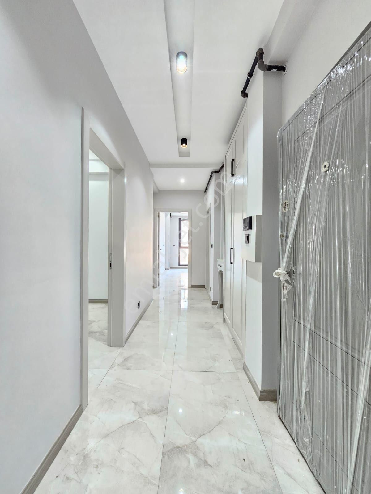 Denizli Karahasanlı Da Satılık 3+1 Yeşil Alan Cepheli Yüksek Giriş Son Fırsat Daire - Görsel 18