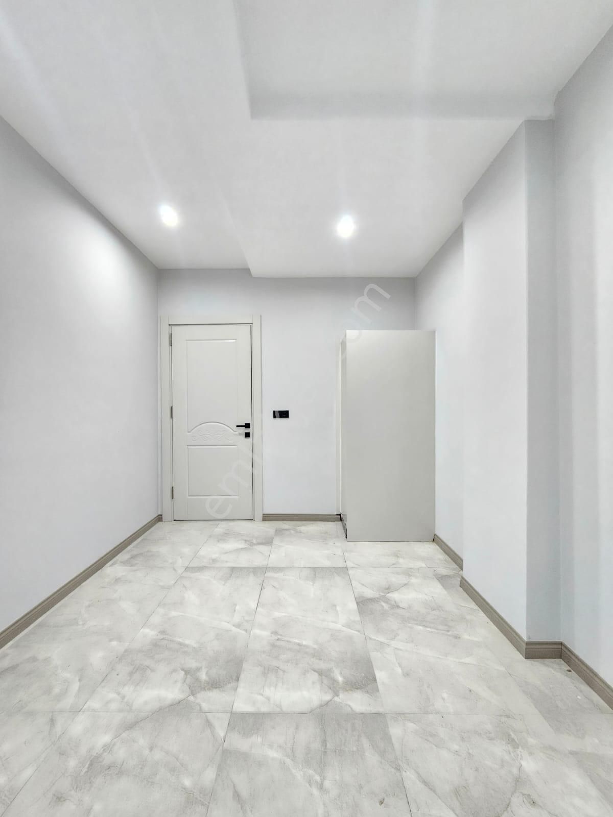 Denizli Karahasanlı Da Satılık 3+1 Yeşil Alan Cepheli Yüksek Giriş Son Fırsat Daire - Görsel 9