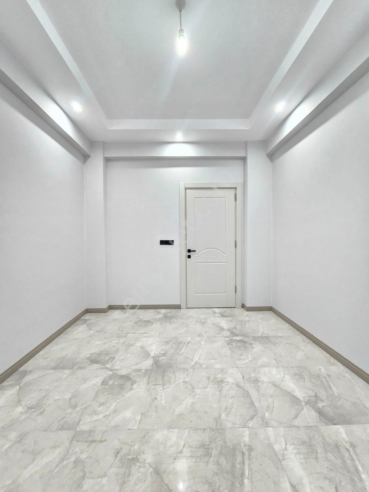 Denizli Karahasanlı Da Satılık 3+1 Yeşil Alan Cepheli Yüksek Giriş Son Fırsat Daire - Görsel 6