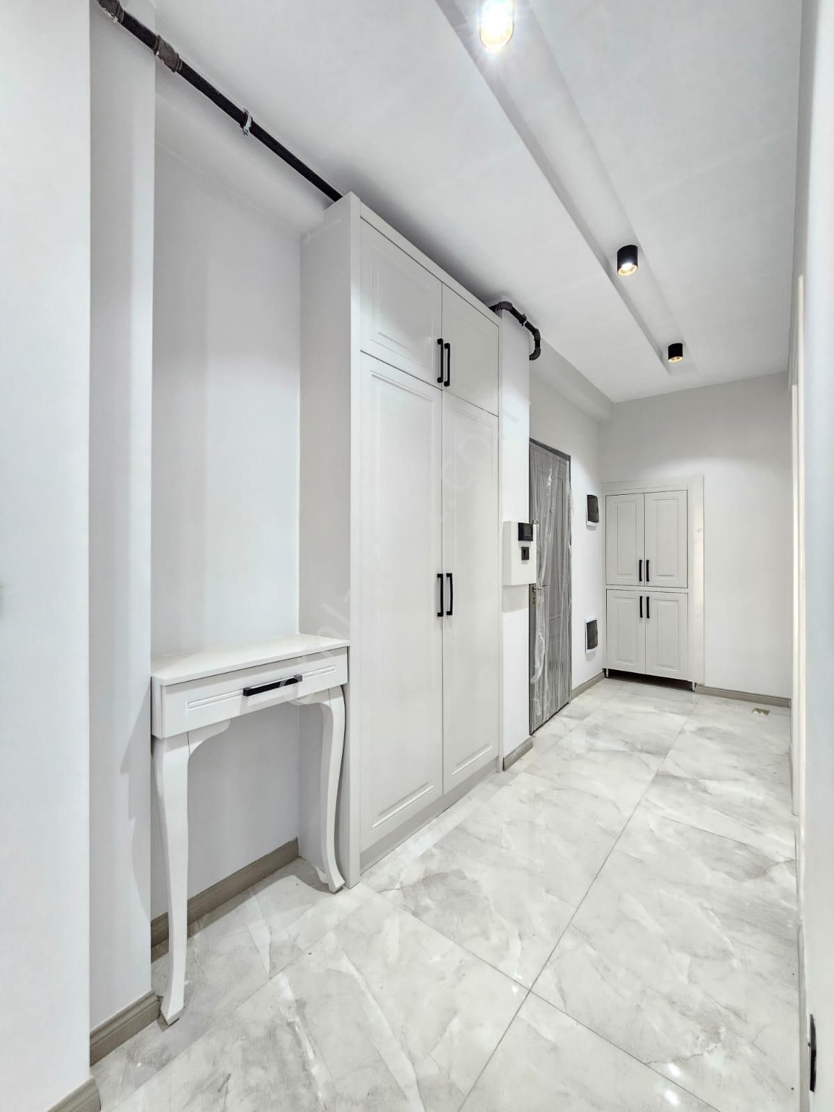 Denizli Karahasanlı Da Satılık 3+1 Yeşil Alan Cepheli Yüksek Giriş Son Fırsat Daire - Görsel 2