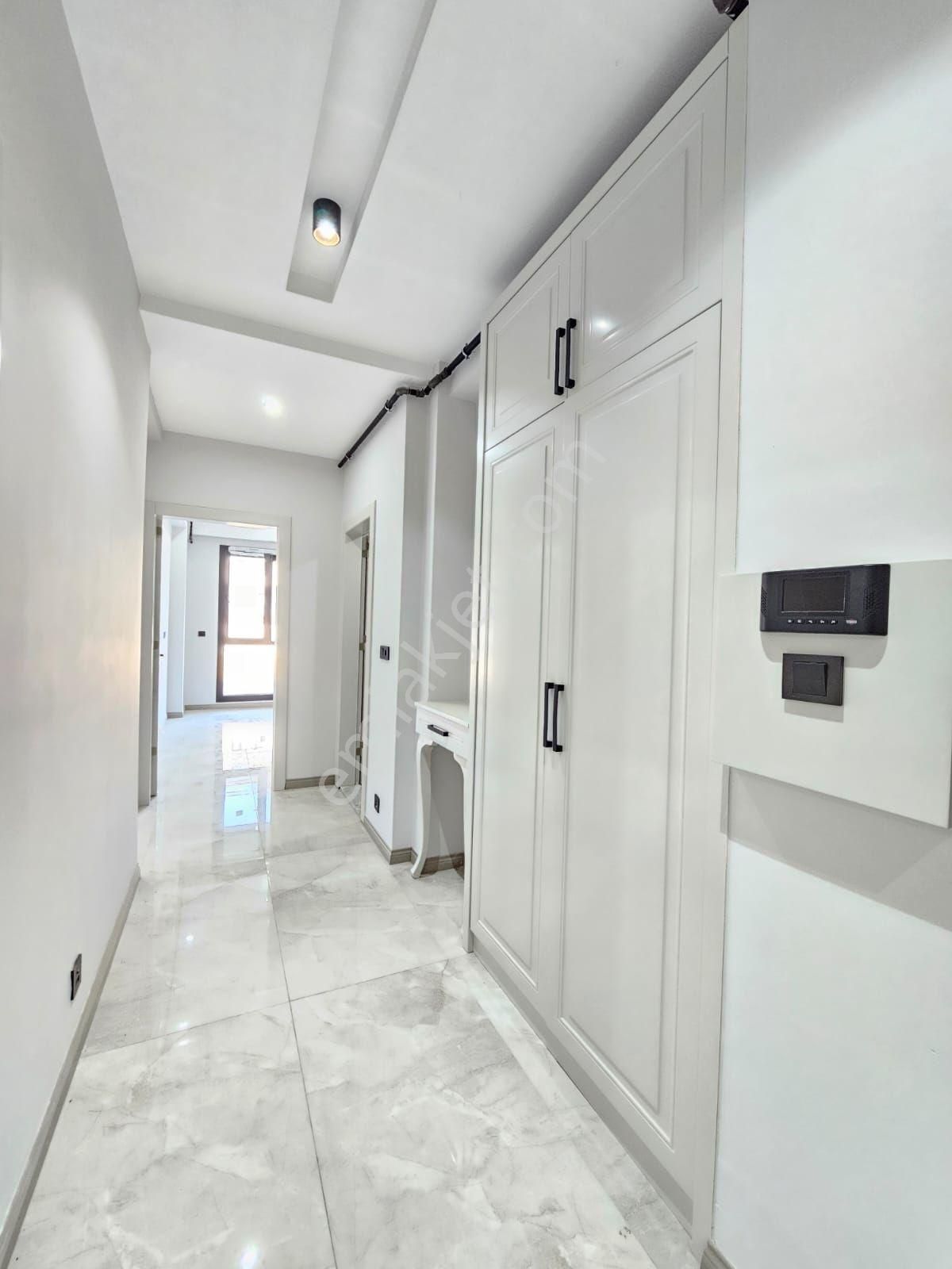 Denizli Karahasanlı Da Satılık 3+1 Yeşil Alan Cepheli Yüksek Giriş Son Fırsat Daire - Görsel 16