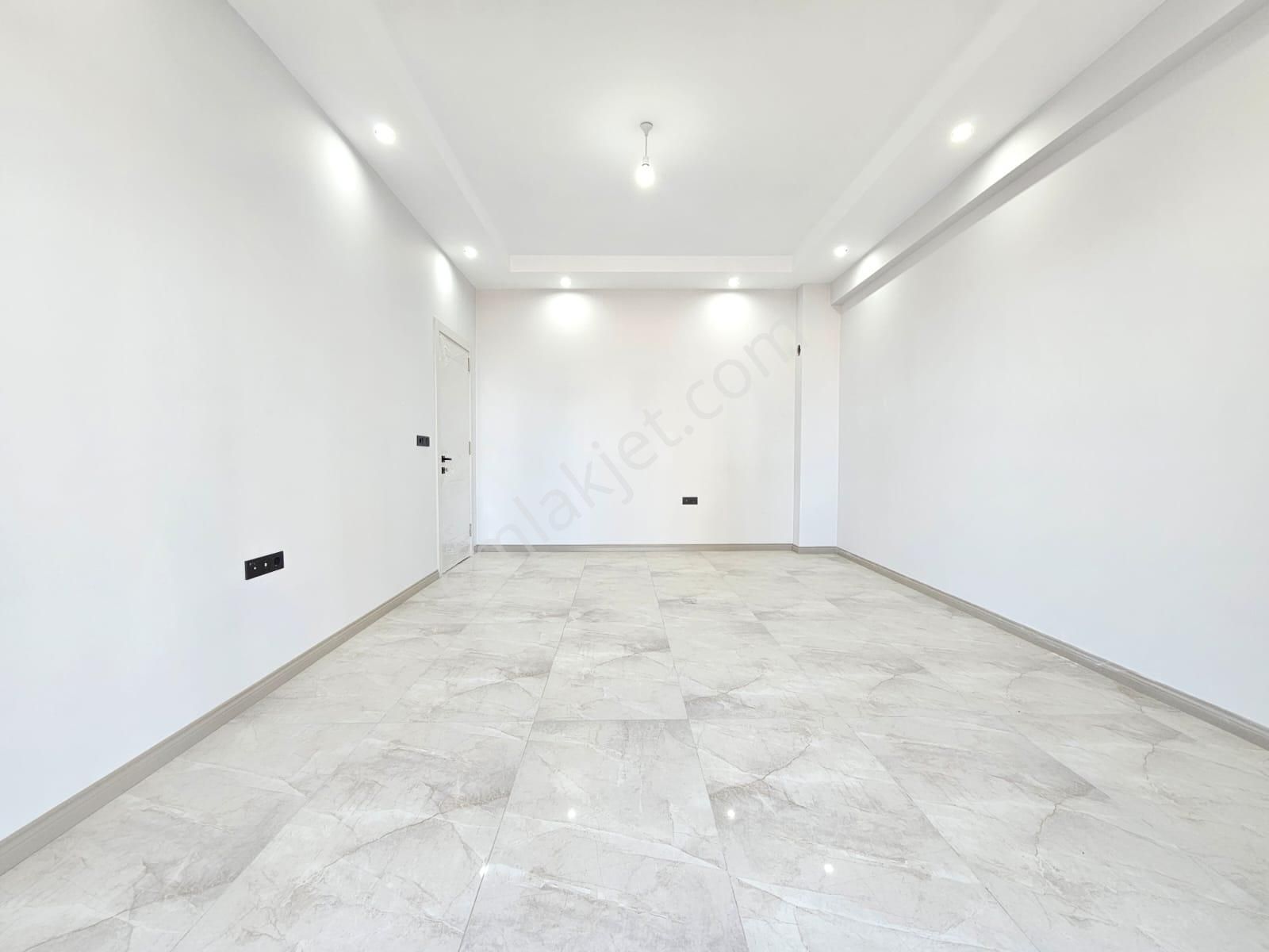 Denizli Karahasanlı Da Satılık 3+1 Yeşil Alan Cepheli Yüksek Giriş Son Fırsat Daire - Görsel 4