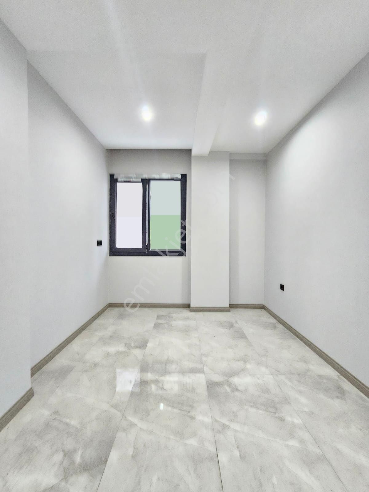 Denizli Karahasanlı Da Satılık 3+1 Yeşil Alan Cepheli Yüksek Giriş Son Fırsat Daire - Görsel 8