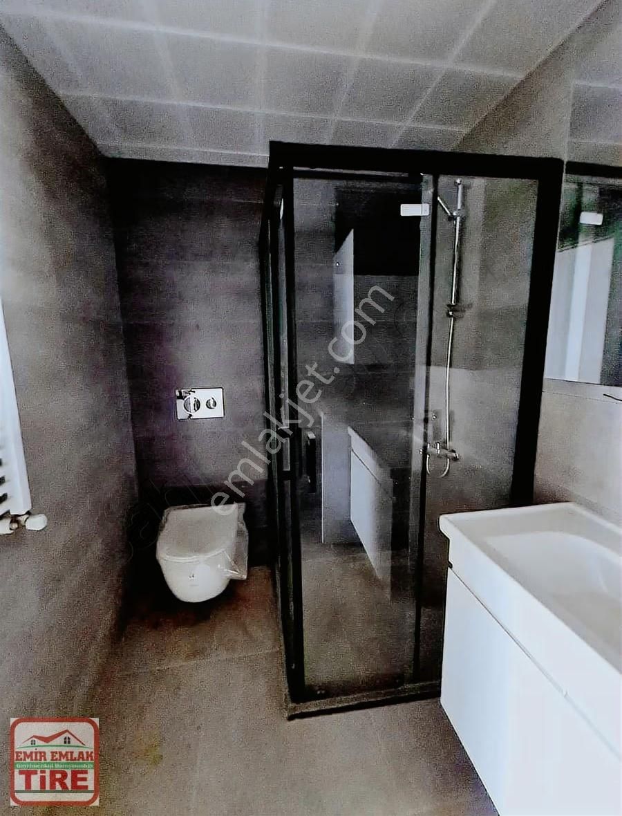 Muhteşem Konumda Kiralık 2+1 Daire - Görsel 2